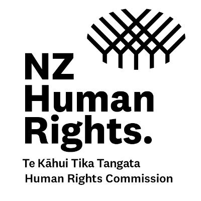 NZ Human Rights Logo