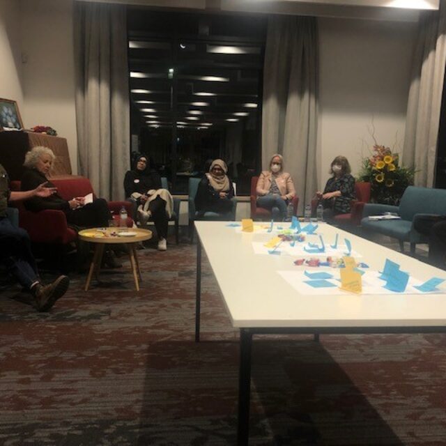 Christchurch Regional Hui image 4